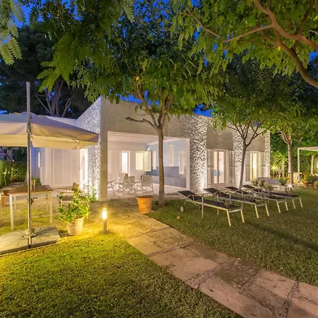 Semesterbostad House In Playa de Muro (Mallorca)