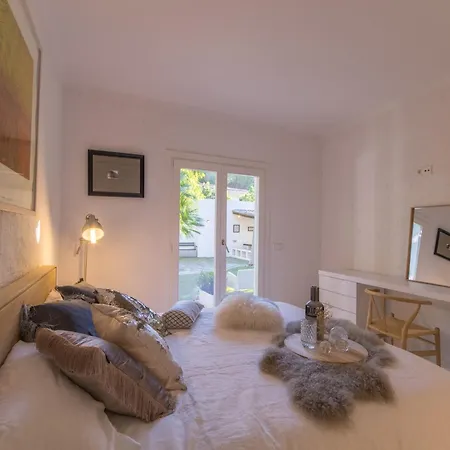 Semesterbostad House In Playa de Muro (Mallorca)
