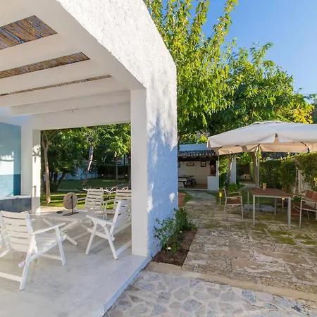 House In Playa de Muro (Mallorca)